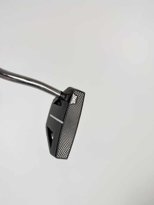 PXG Battle Ready Blackjack Putter w/ Upgraded M16 Stability Shaft