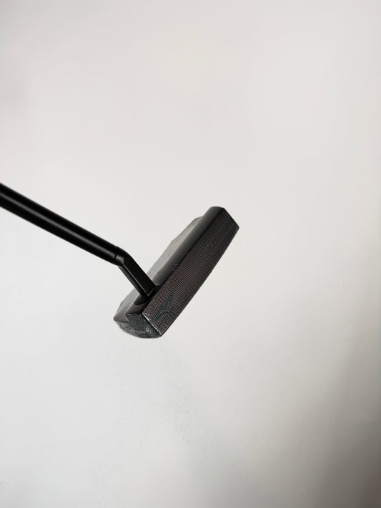 LH Mizuno M.CRAFT X P4 Putter, Left Hand