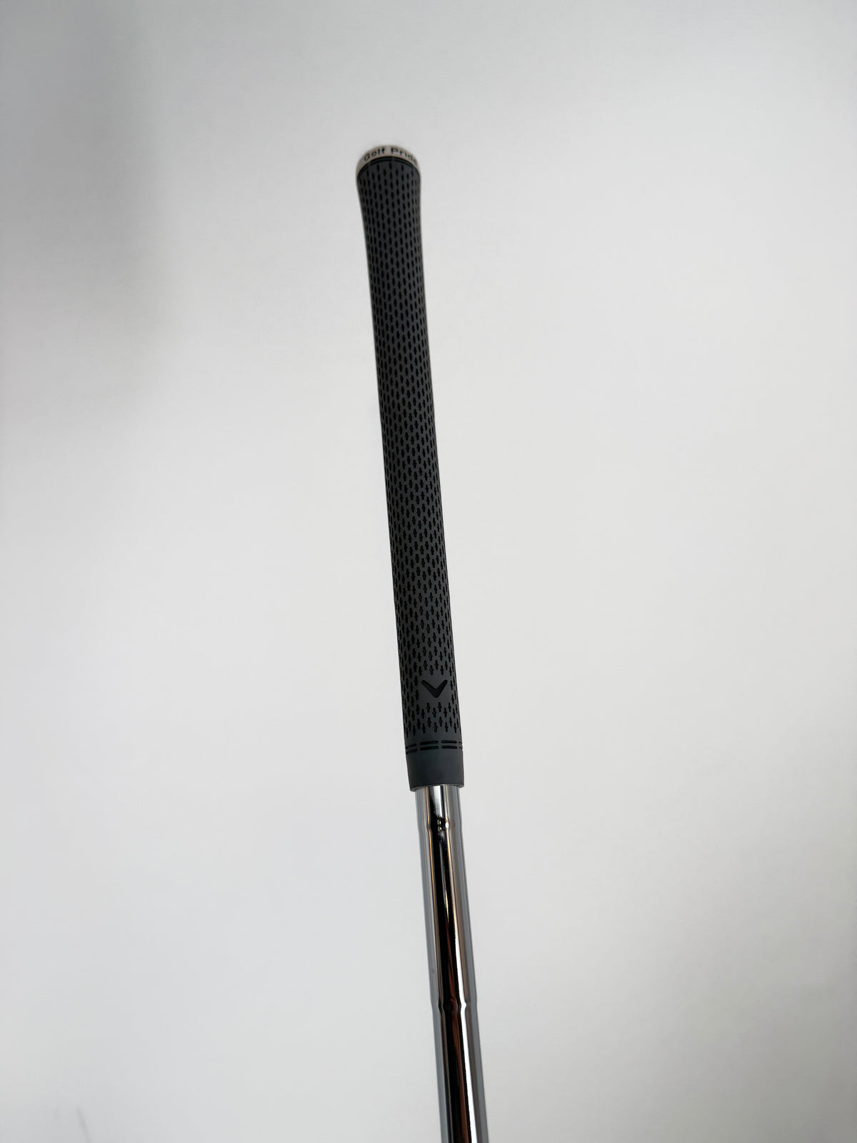 Callaway Opus Black 58/12 Wedge Mint Condition