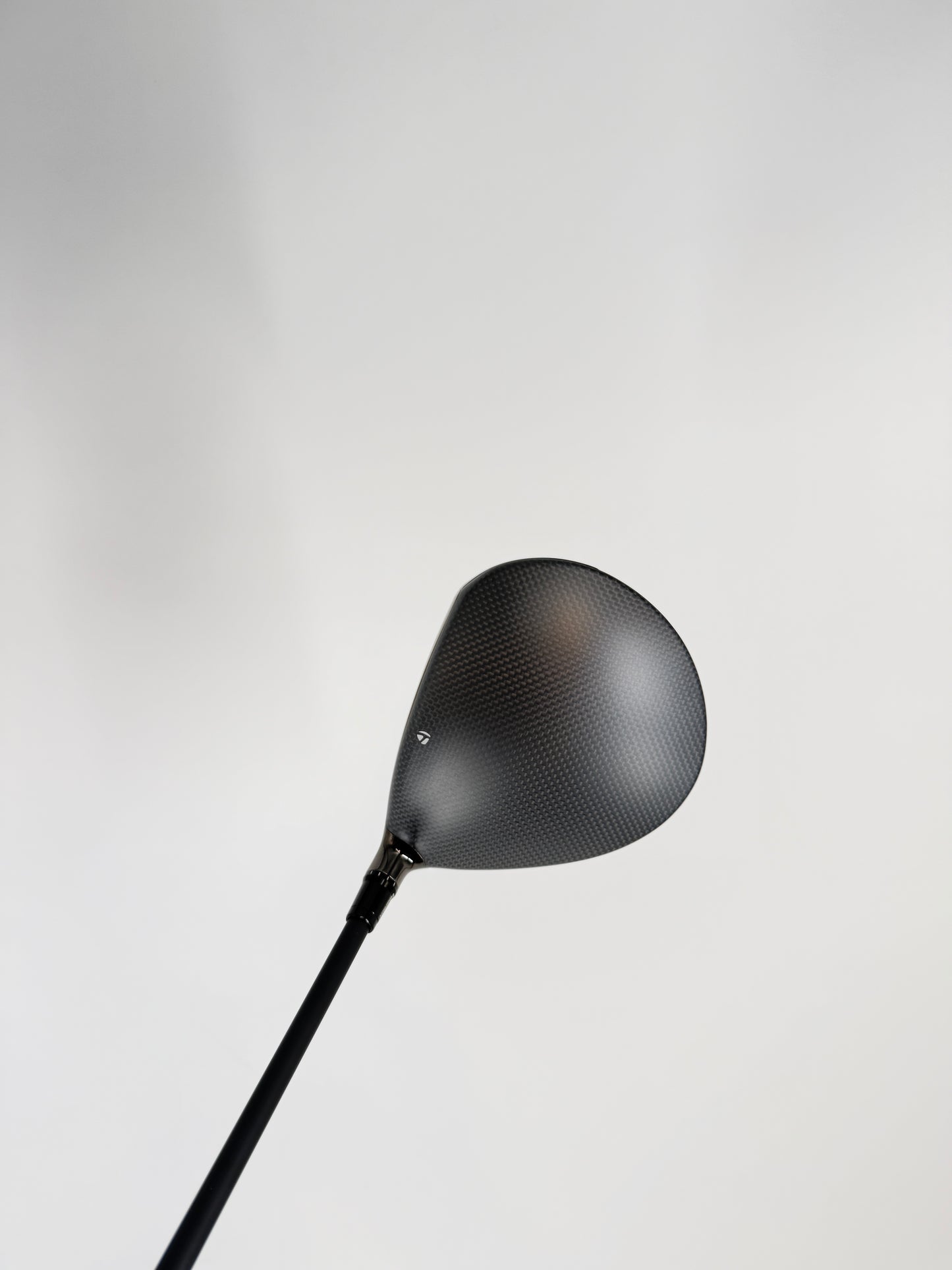 TaylorMade Qi35 LS 10.5 Driver - Mitsubishi Chemical REAX 50 X Shaft
