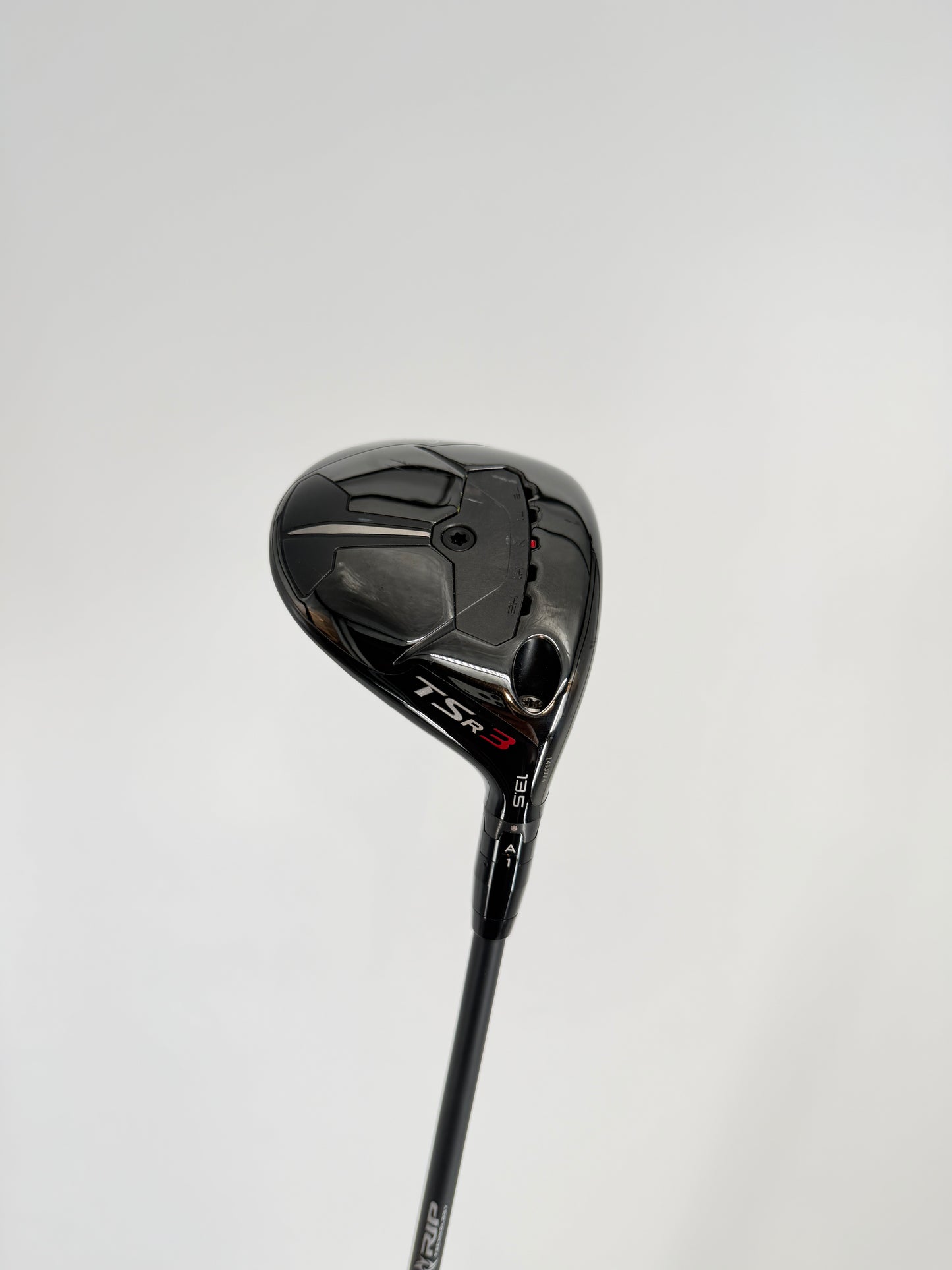 Titleist TSR3 13.5° Fairway Wood Mint Conditon