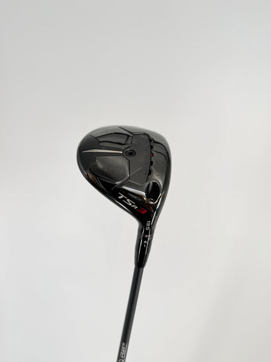 Titleist TSR3 13.5° Fairway Wood Mint Conditon