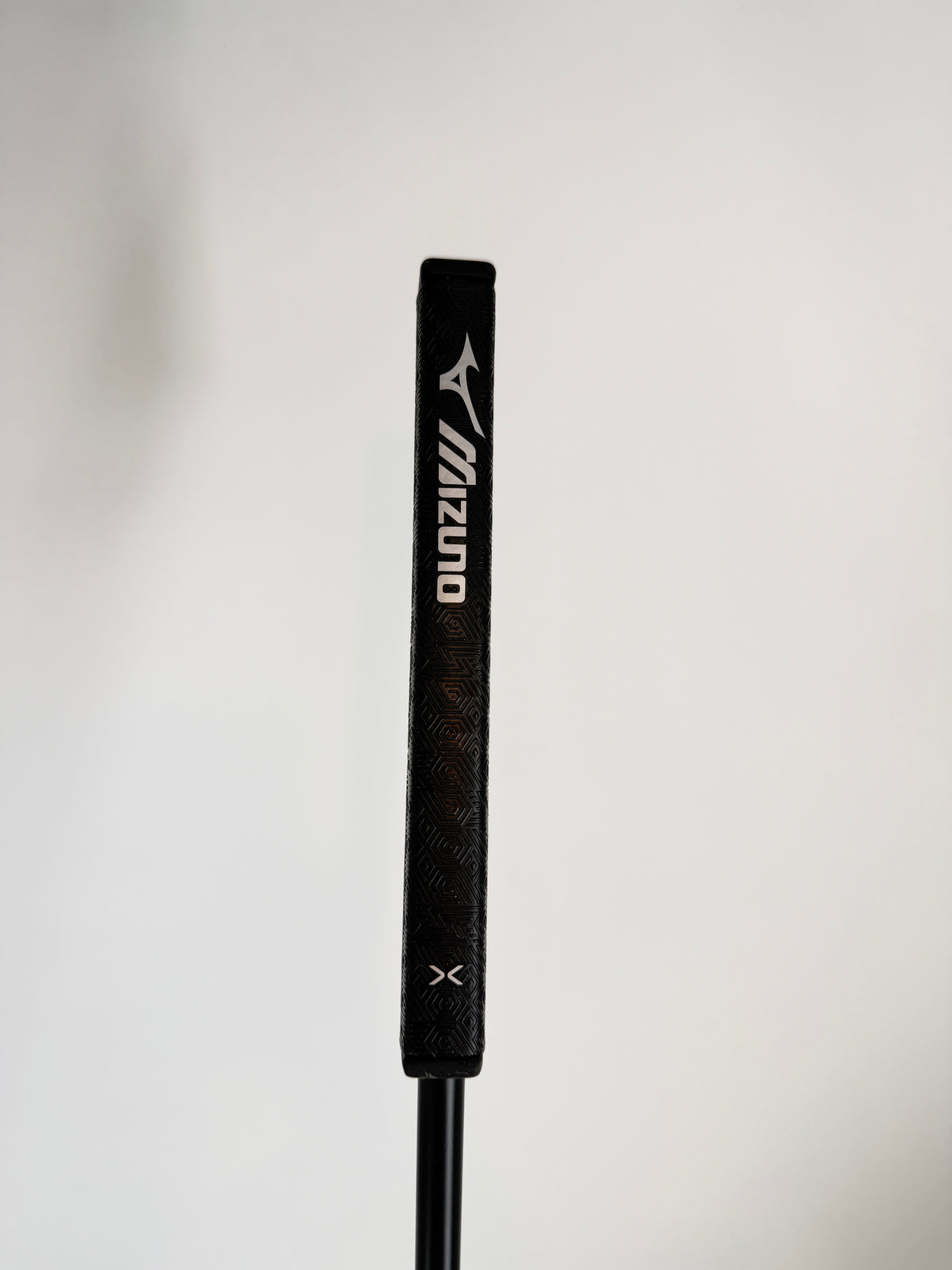 LH Mizuno M.CRAFT X P4 Putter, Left Hand