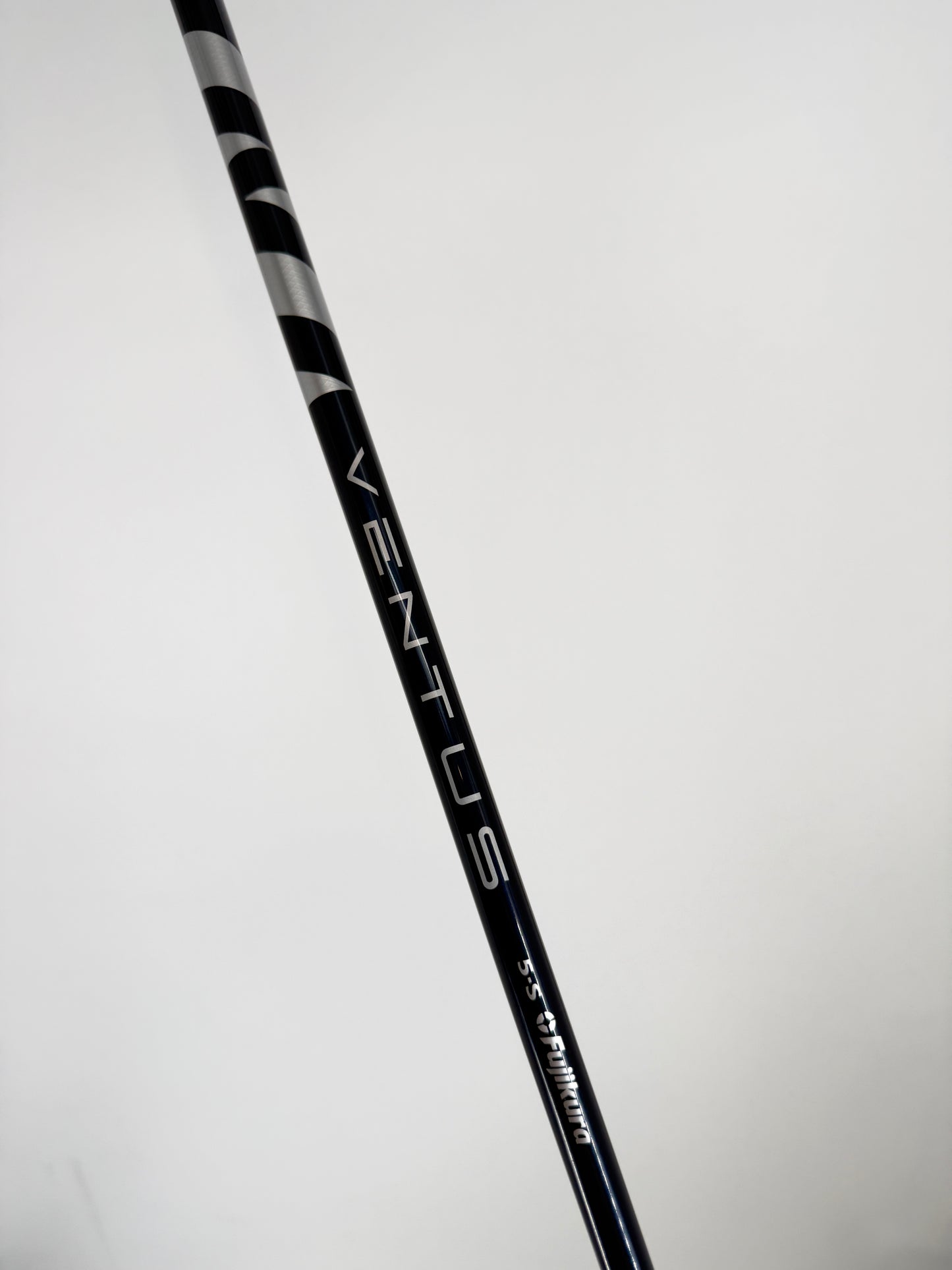 TaylorMade Qi35 10.5 Driver - Fujikura Ventus 5-S Shaft