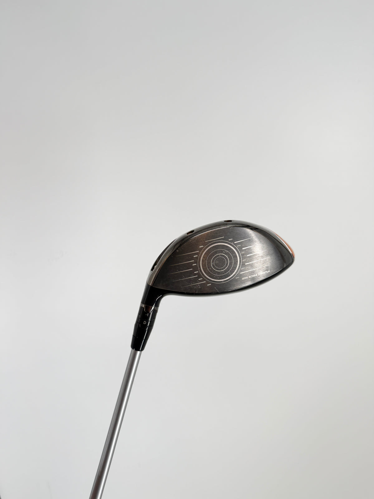 Callaway Mavrik Max 12* Senior Flex