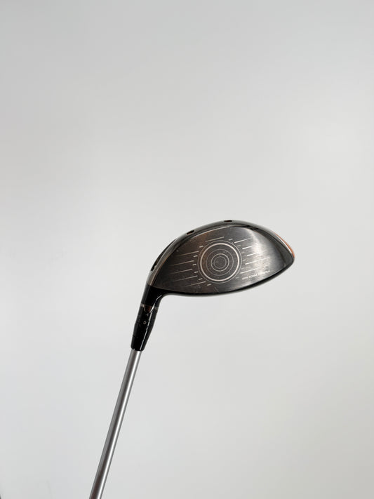 Callaway Mavrik Max 12* Senior Flex