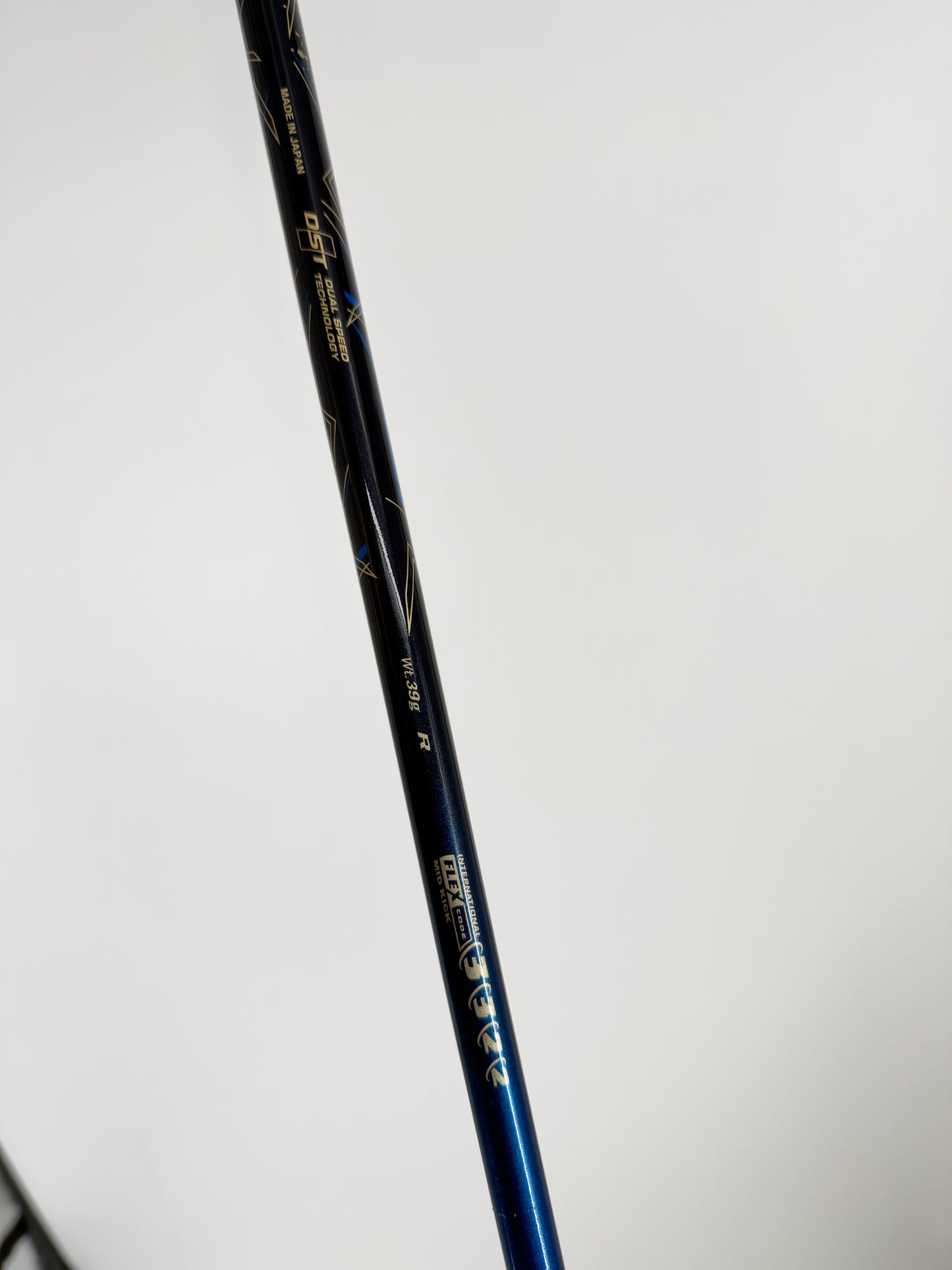 XXIO 13 7 Fairway Wood 20° Regular Flex