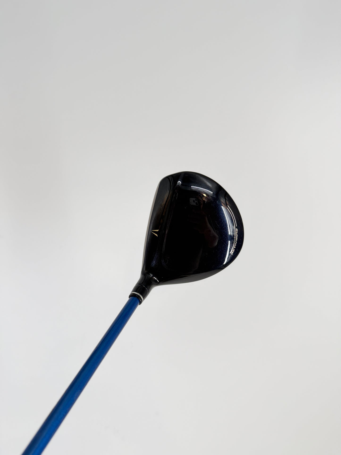 XXIO 13 7 Fairway Wood 20° Regular Flex