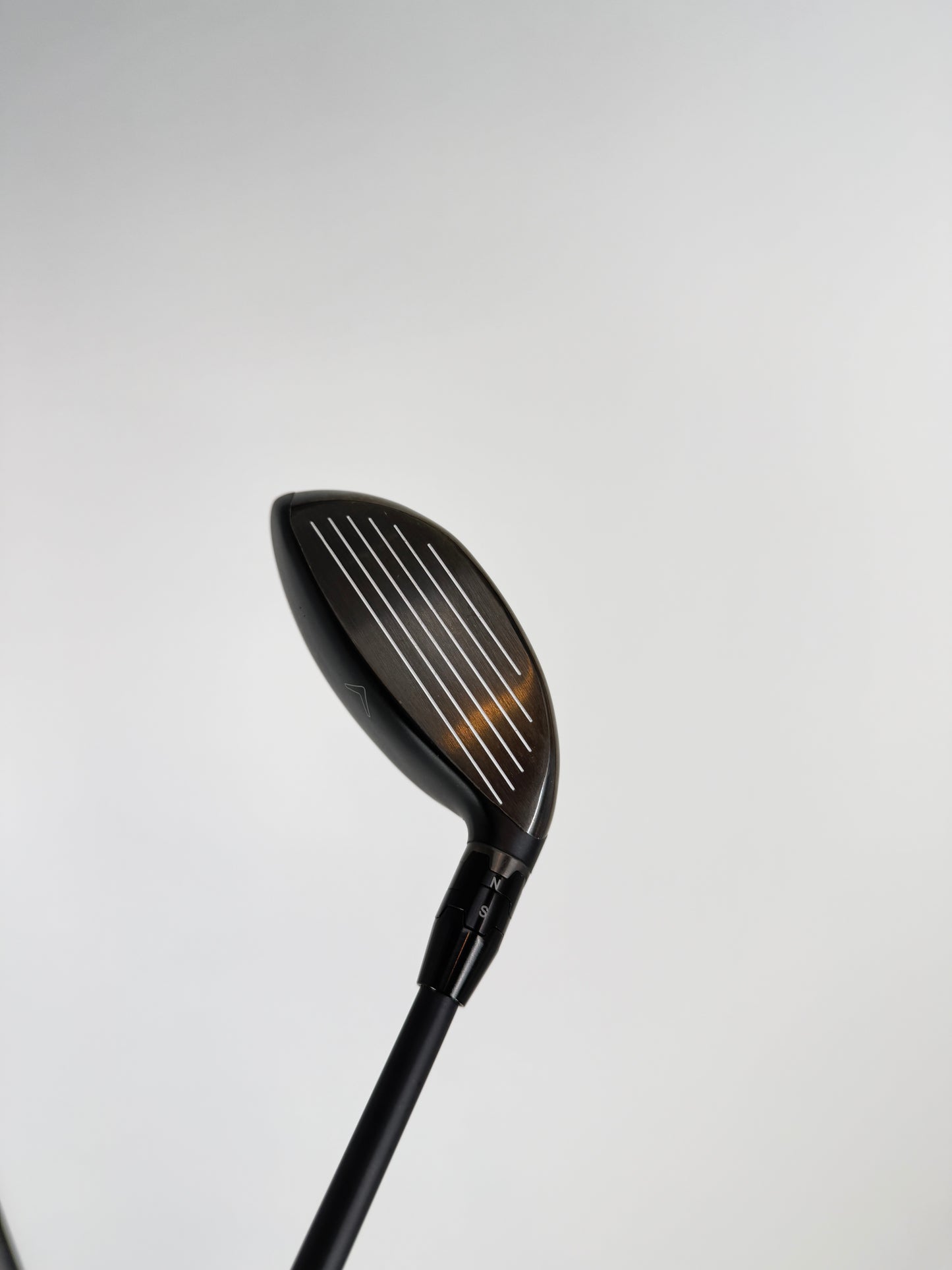 Callaway Rogue ST LS 3 Wood 15°