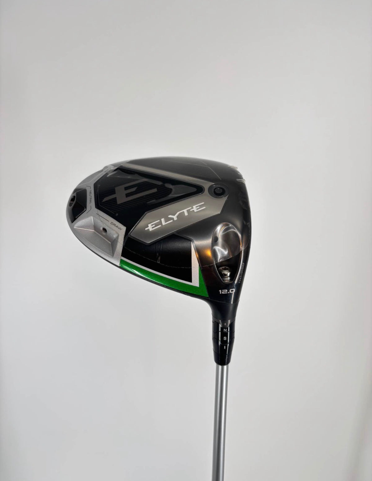 Women’s  Elyte Driver 12° Loft