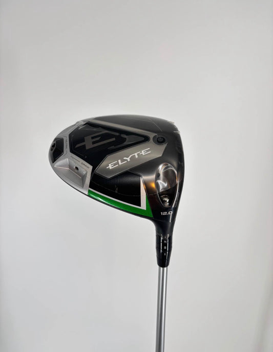 Women’s  Elyte Driver 12° Loft