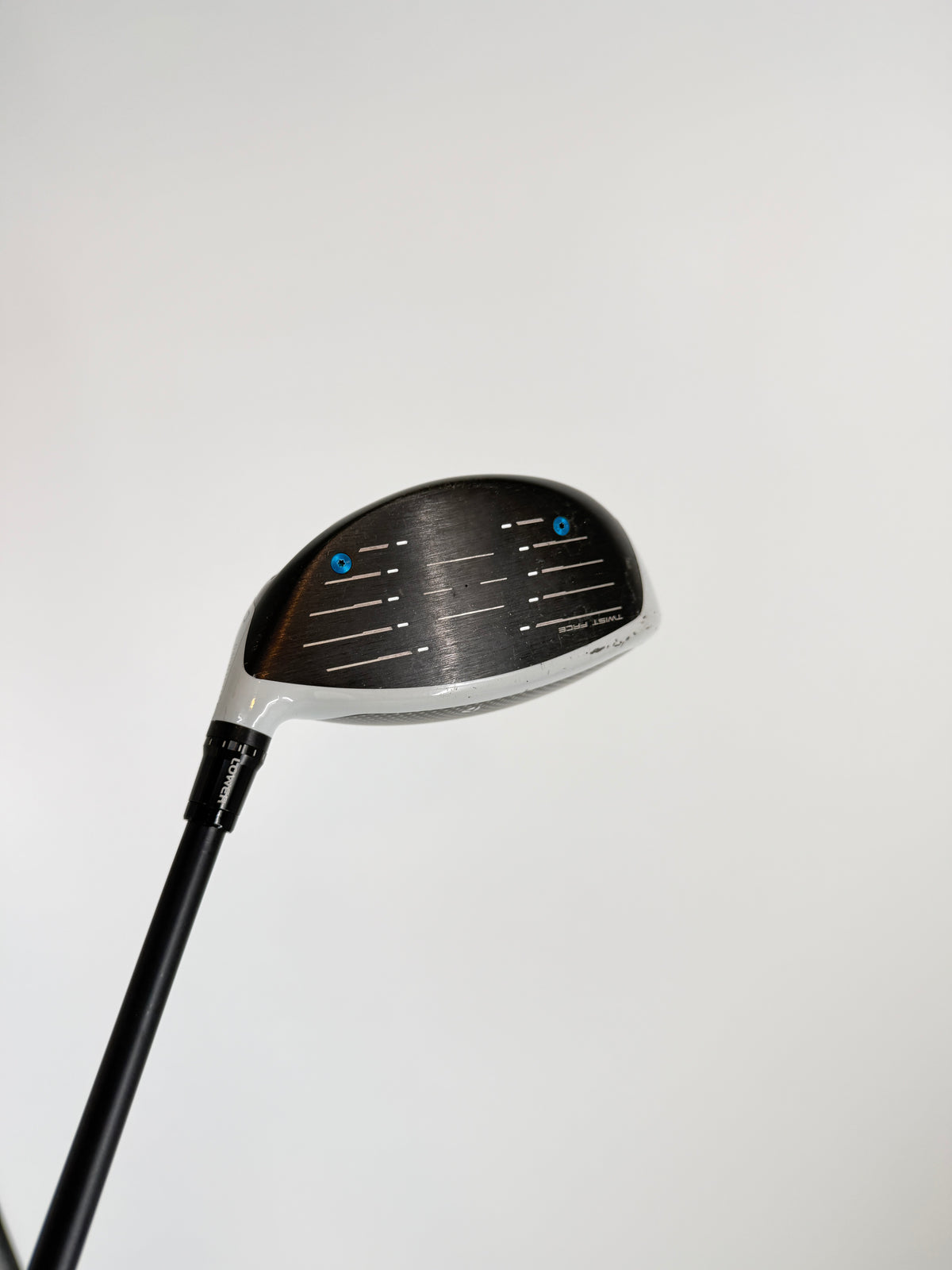 TaylorMade SIM 9.0 Driver Stiff Flex