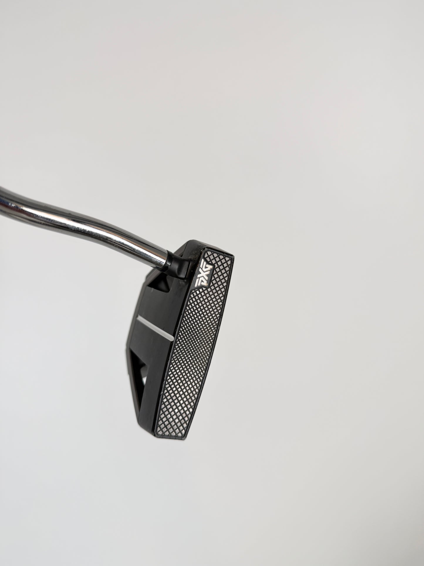 PXG Battle Ready Blackjack Putter w/ Upgraded M16 Stability Shaft