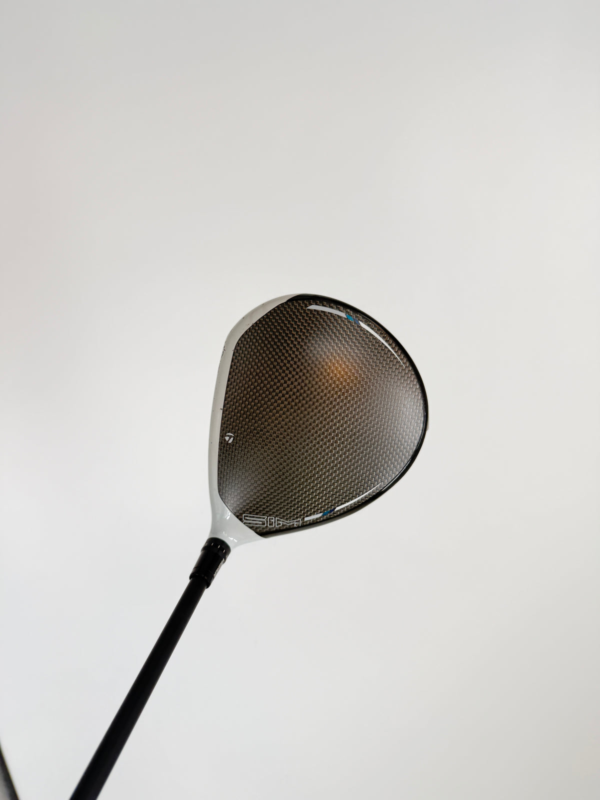 TaylorMade SIM 9.0 Driver Stiff Flex