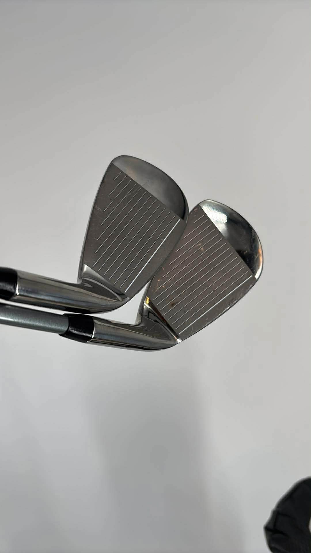 LH Junior Golf Set 5 Clubs US Kids Golf 60”