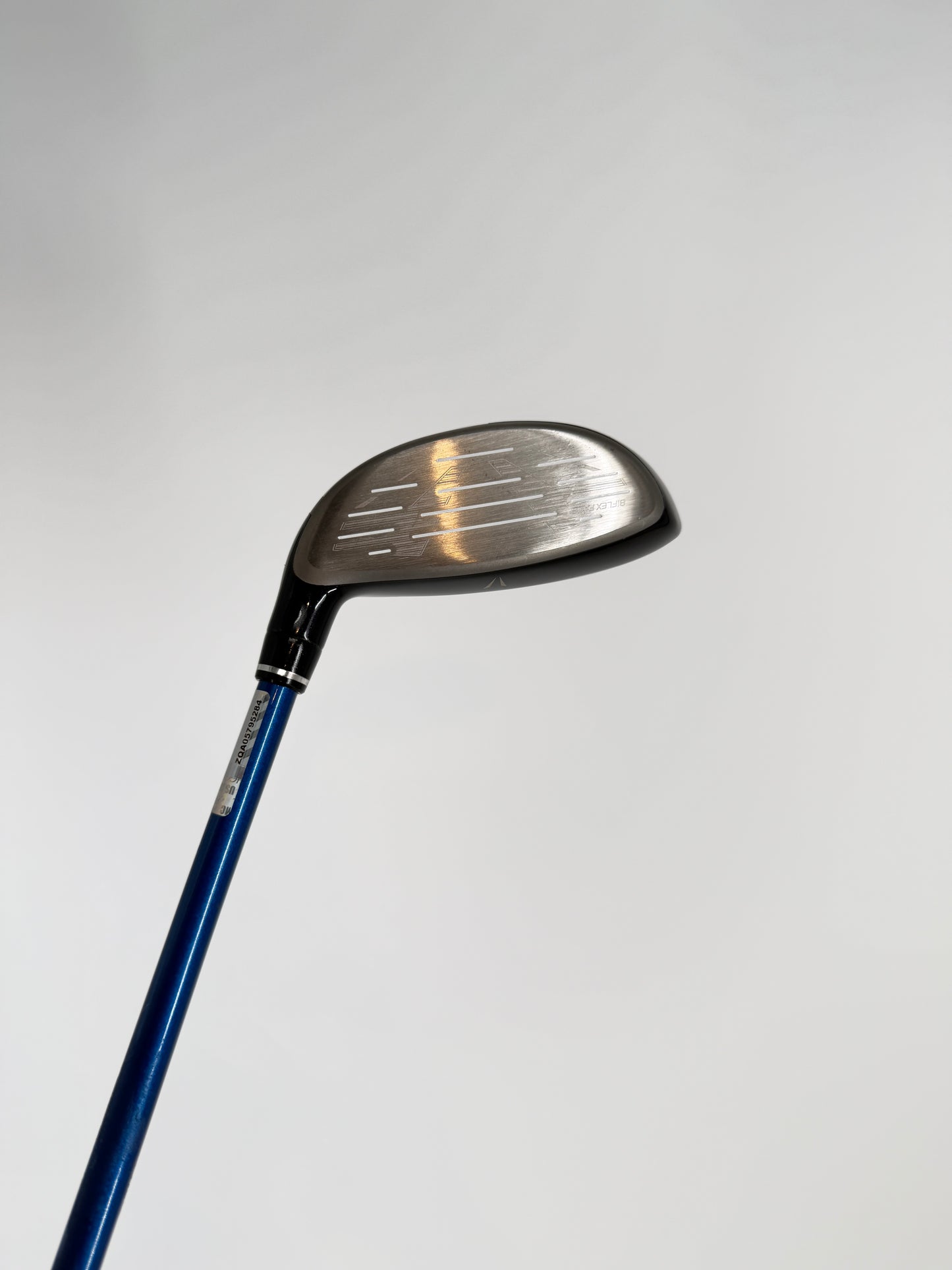 XXIO 13 7 Fairway Wood 20° Regular Flex