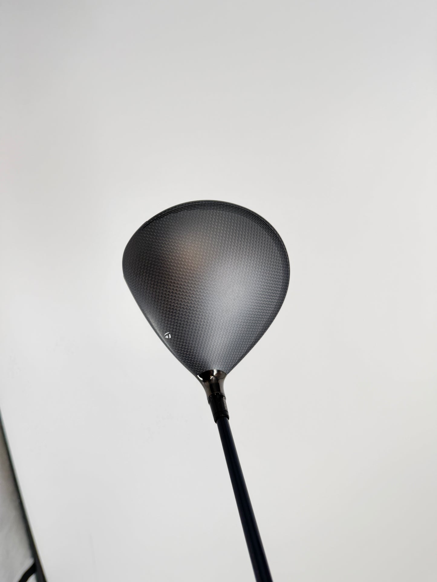 TaylorMade Qi35 10.5 Driver - Fujikura Ventus 5-S Shaft