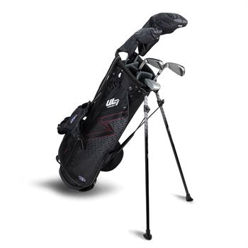LH Junior Golf Set 5 Clubs US Kids Golf 60”