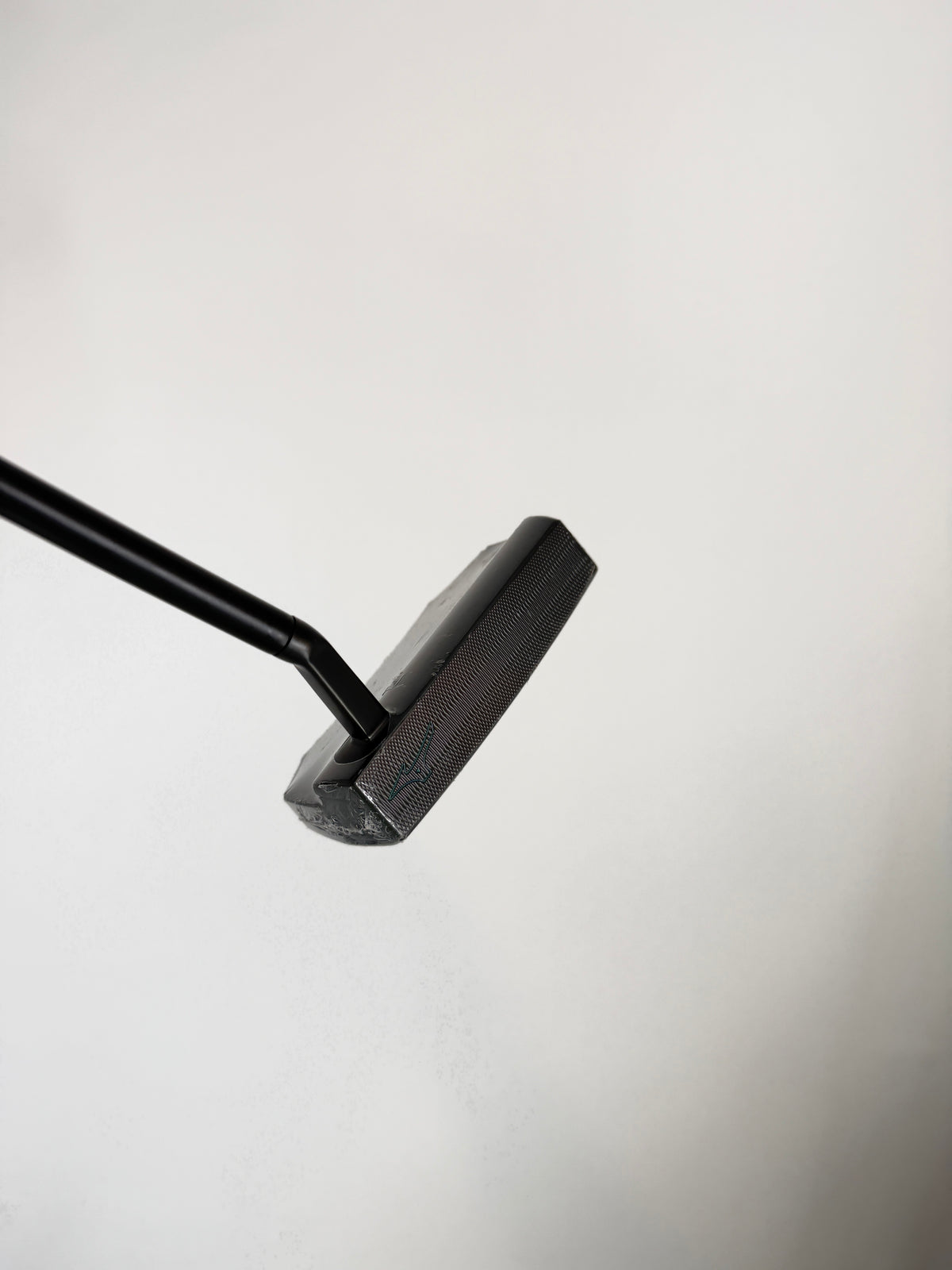 LH Mizuno M.CRAFT X P4 Putter, Left Hand