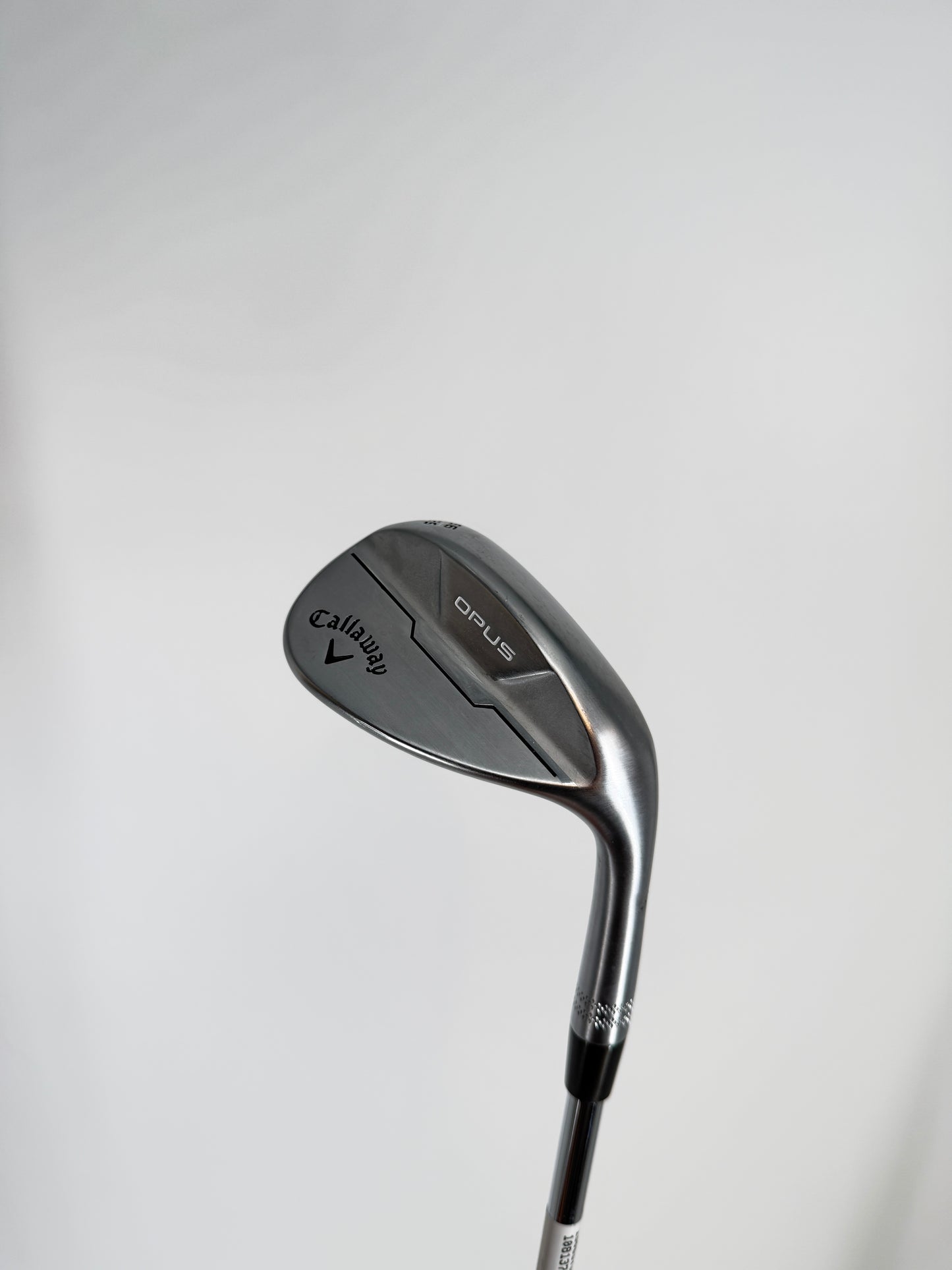 Callaway Opus 56/12 Wedge Mint Condition
