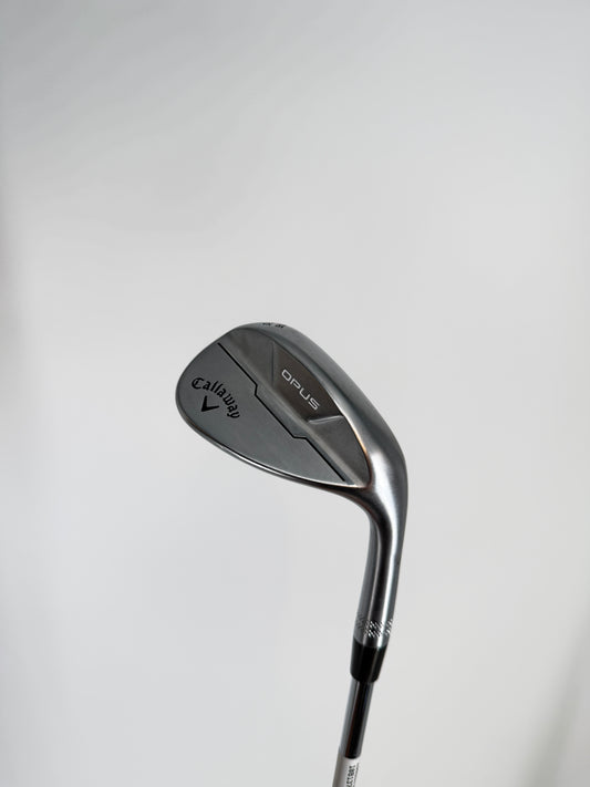 Callaway Opus 56/12 Wedge Mint Condition