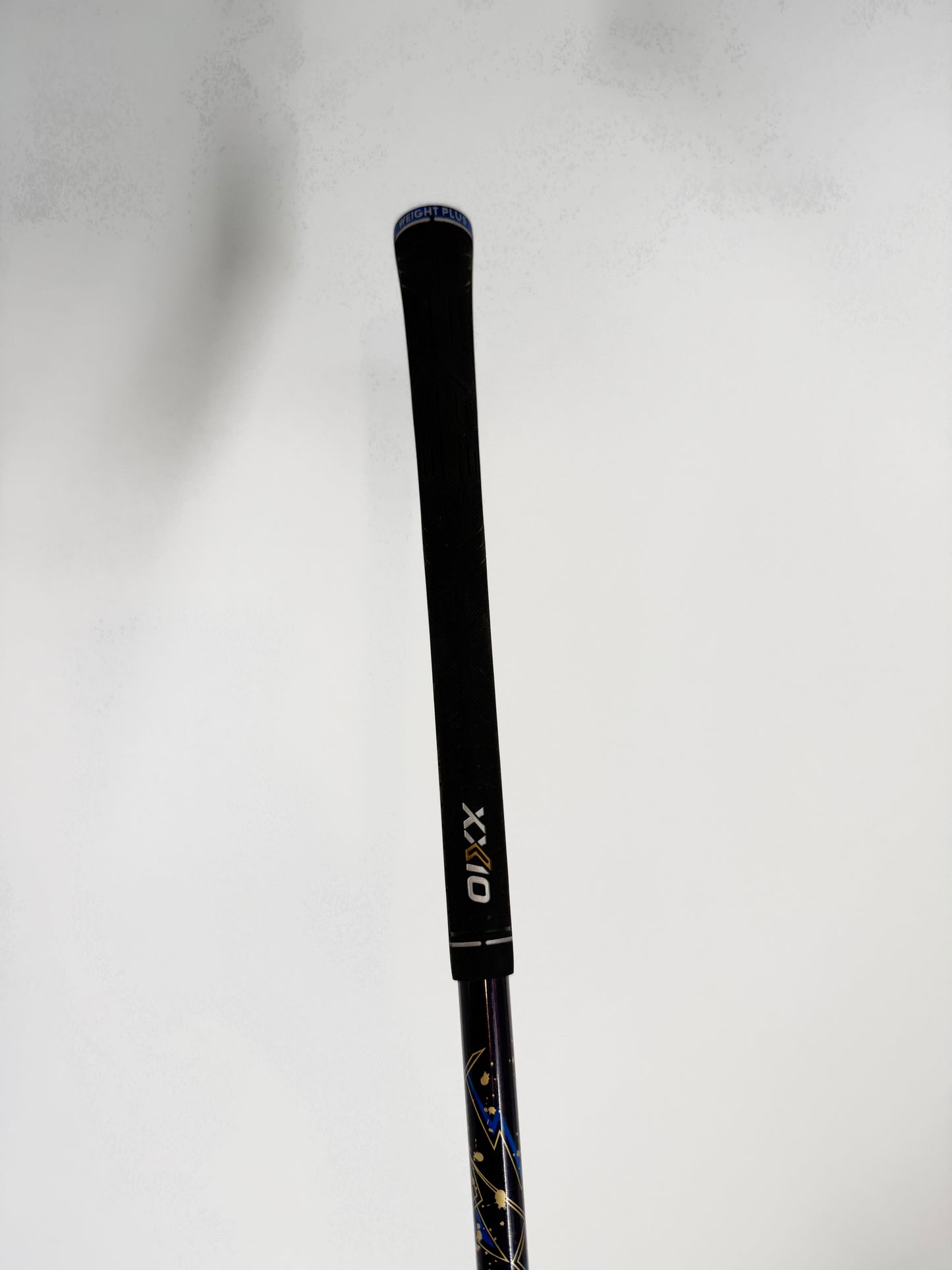 XXIO 13 7 Fairway Wood 20° Regular Flex