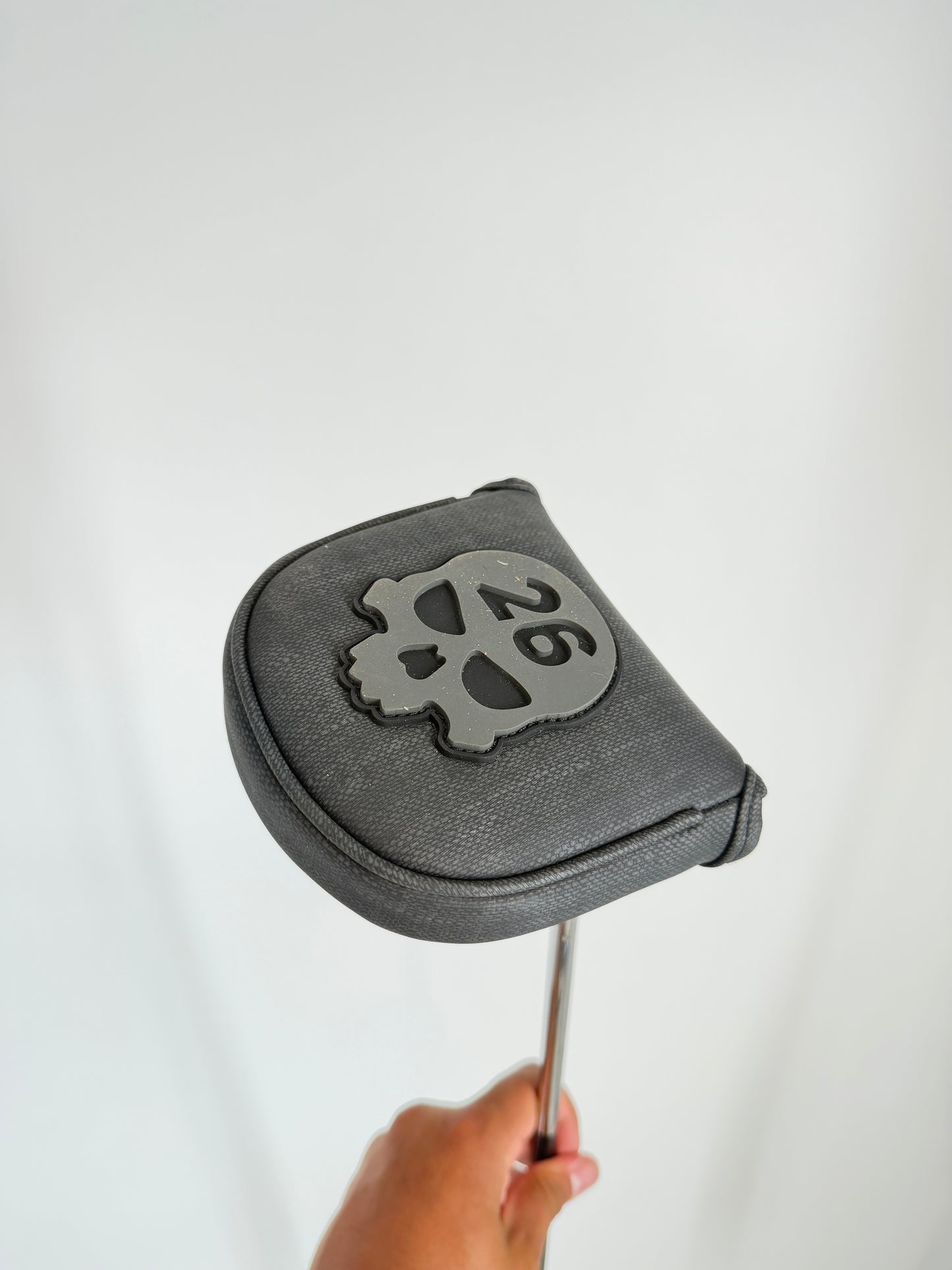 PXG Battle Ready Blackjack Putter w/ Upgraded M16 Stability Shaft