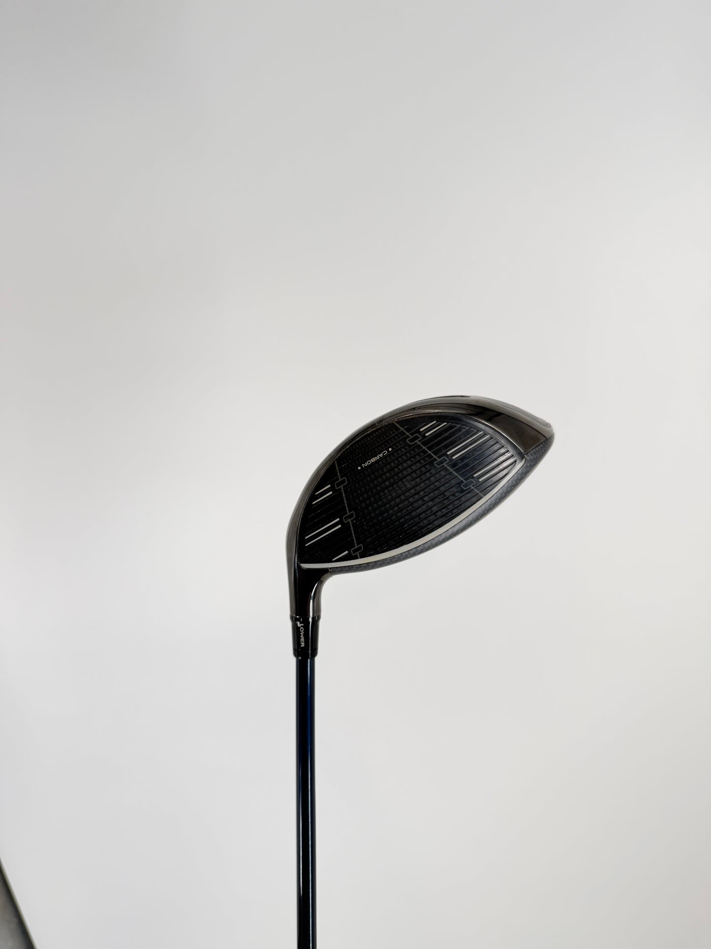 TaylorMade Qi35 10.5 Driver - Fujikura Ventus 5-S Shaft